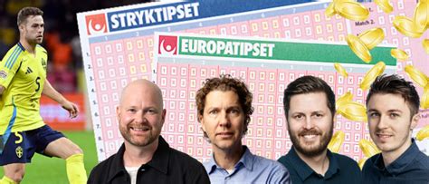 dagens odds tips|Speltips, odds och betting: Dagens bästa tips för Stryktipset.